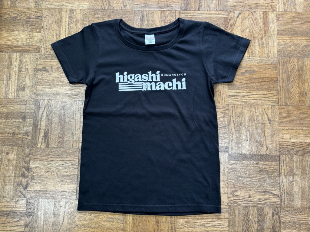 オリジナルプリントTシャツの画像