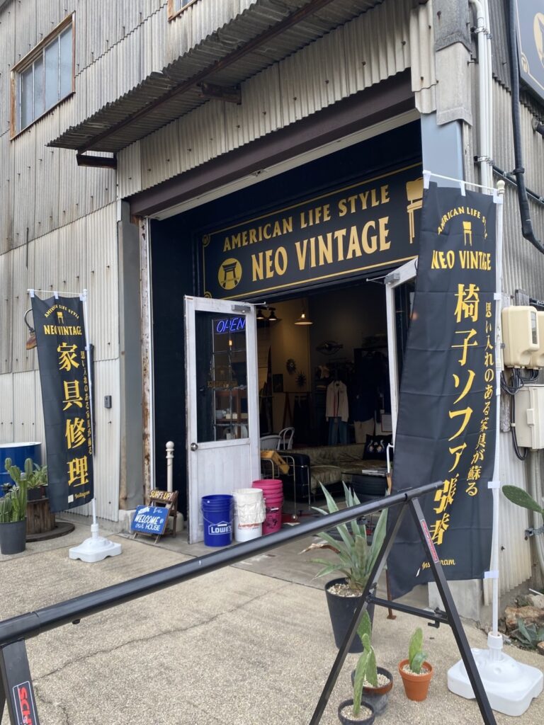 オリジナルのぼり(宣伝のぼり)の画像